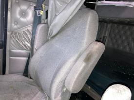 Kenworth W900L Grey Cloth Air Ride Seat - Used