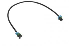 Electrical, Misc. Parts Fuel Sender Harness | P/N S26861