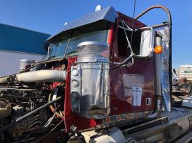 2011-2014 Western Star Trucks 4900EX Cab Assembly - For Parts