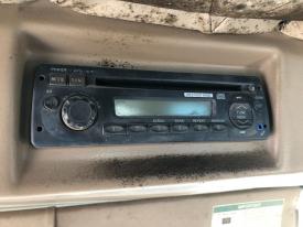 Western Star Trucks 4900EX CD Player A/V Equipment (Radio), W/ Weather Band