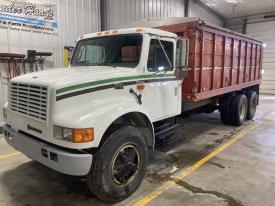 1994 International 4700 Parts Unit: Truck Dsl Ta
