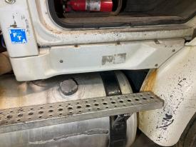 Sterling A9513 Fiberglass Right/Passenger Under Door Panel