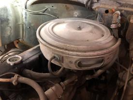 Chevrolet C50 Air Cleaner - Used