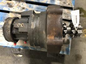 Bobcat 883 Left/Driver Hydraulic Motor - Used | P/N 7261333