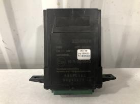 Volvo VNL Electrical, Misc. Parts Central Locking Control Unit | P/N 23340874