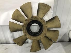 Ford 6.4L Engine Fan Blade - Used | P/N 010021506
