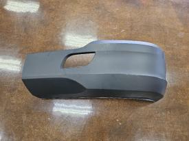2013-2022 Kenworth T680 Poly Bumper - New | P/N S25341