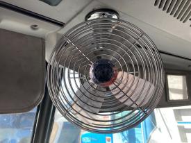 Freightliner COLUMBIA 120 Cab Interior Part Fan