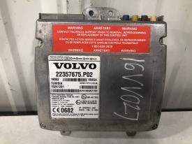Volvo VNL Telematics - Used | P/N 223557675P02