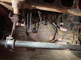 Mitsubishi OTHER Axle Housing (Rear) - Used