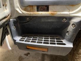 Mitsubishi FE Left/Driver Step (Frame, Fuel Tank, Faring) - Used