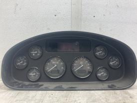 Peterbilt 348 Speedometer Instrument Cluster - Used | P/N S6460750201