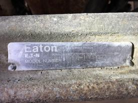Eaton EFA12F4 Front Axle Assembly - Used
