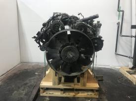2006 GM 6.6L Duramax Engine Assembly, 300HP - Used