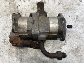 Komatsu D61PX-12 Hydraulic Pump - Used | P/N 7055120640