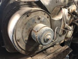 GMC 7000 Heater Assembly - Used