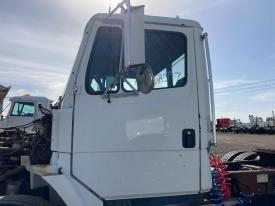 1992-2004 Freightliner FL70 Cab Assembly - For Parts
