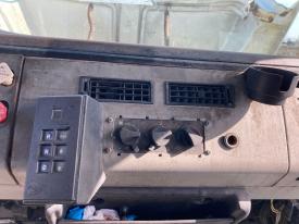 Freightliner FL70 Trim Or Cover Panel Dash Panel - Used