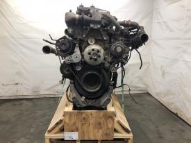 2016 Detroit DD15 Engine Assembly, 455HP - Core