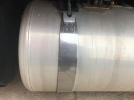 Peterbilt 386 25(in) Diameter Fuel Tank Strap - Used | Width: 4.0(in)
