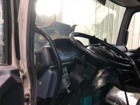 Hino 338 Dash Assembly - Used