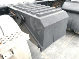 International 9200 Battery Box - Used