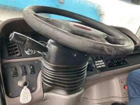 Peterbilt 587 Left/Driver Steering Column - Used