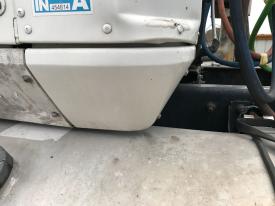 International 9200 Aluminum Left/Driver Under Cab Panel