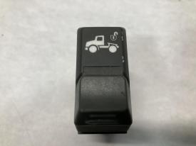 Volvo VNL Fifth Wheel Dash/Console Switch - Used | P/N 22392992