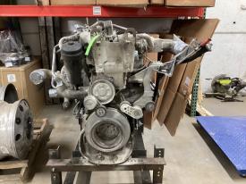 2007 Mercedes MBE4000 Engine Assembly - Core