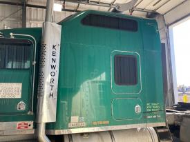 1995-2025 Kenworth W900L Green Complete Sleeper - Used