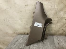 Freightliner M2 106 Brown Right/Passenger Cab Cowl - Used