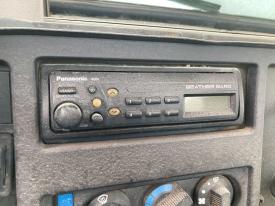 International 4900 Tuner A/V Equipment (Radio), W/ Weather Band