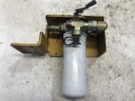 CAT D6N Lgp Hydraulic, Misc. Parts - Used