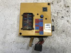 CAT D6N Lgp Electrical, Misc. Parts - Used | P/N 1568378