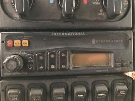 International 7400 Tuner A/V Equipment (Radio)