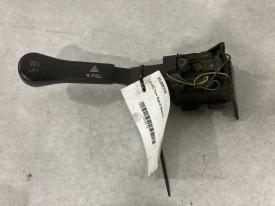 Freightliner COLUMBIA 120 Left/Driver Turn Signal/Column Switch - Used
