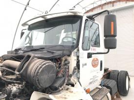 2001-2025 International 8600 Cab Assembly - For Parts