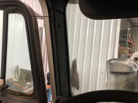 Freightliner FLD112 Plastic Left/Driver Cab Trim/Panel
