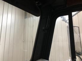 Freightliner FLD112 Plastic Right/Passenger Cab Trim/Panel