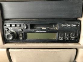 Sterling ACTERRA Cassette A/V Equipment (Radio)