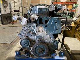 International DT466E Engine Assembly, 245HP - Core