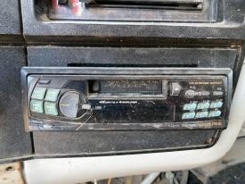 Chevrolet C60 Cassette A/V Equipment (Radio)