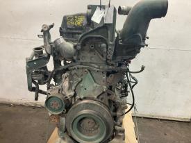 Volvo D13 Engine Assembly, 425HP - Core