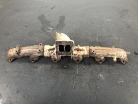 Paccar MX13 Engine Exhaust Manifold - Used | P/N 1828926