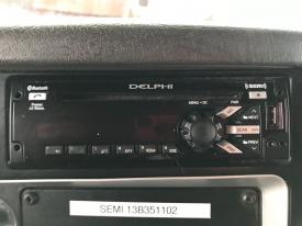 Kenworth T440 CD Player A/V Equipment (Radio)