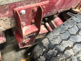 Used Air DOWN/AIR Up 25000(lb) Lift (Tag / Pusher) Axle