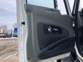 2007-2018 International PROSTAR White Left/Driver Door - For Parts