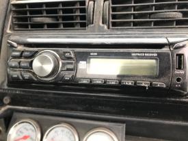 Chevrolet C6500 CD Player A/V Equipment (Radio)