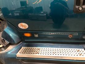 International PROSTAR Fiberglass Left/Driver Under Cab Panel